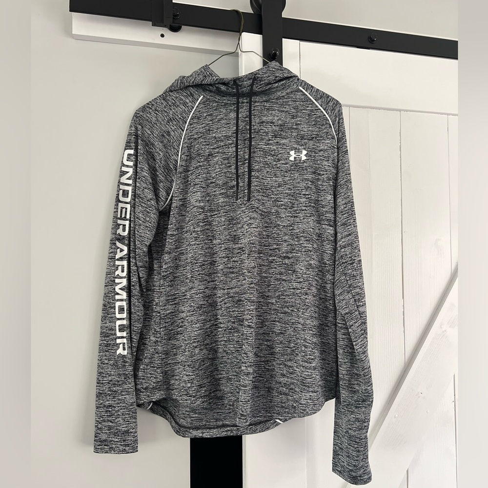 Under Armour Heat Gear Hoodie